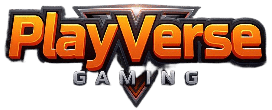 PlayVerse Gaming